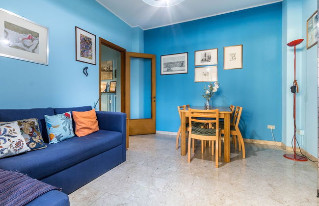 JOIVY Quiet Apt w Terrace in Beautiful Area - Foto 27