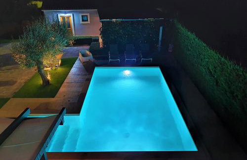 Villa Oasi Verde - Foto 22