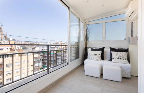 Fantastic view penthouse apartment - Foto 20