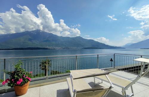 Apartment Orchidea - GLA126 by Interhome - Foto 1