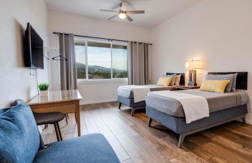 Unit 21 Waena Inn - Maui Private Suite - Photo 1