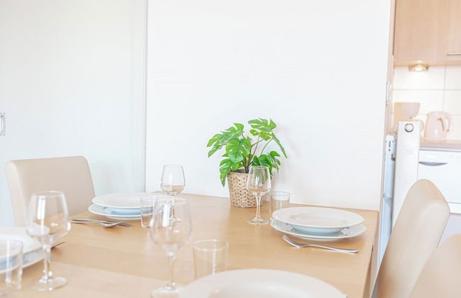 Appart du Trident - Foto 9