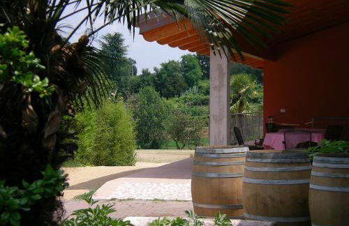 Agriturismo Al Dugale - Foto 25