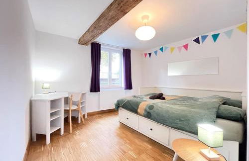 L'amiénoise-6min à pied du centre - Foto 3