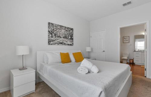 Amazing 4 bdr house near Disney 16101 - Foto 13