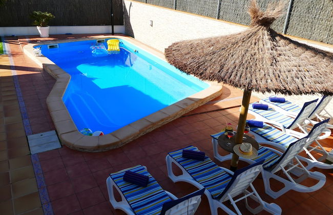 Villa Chantal - Foto 1