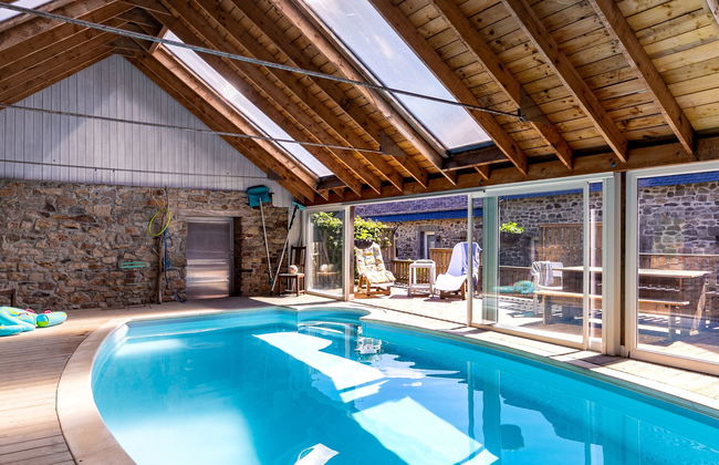 La Longère - Foto 1