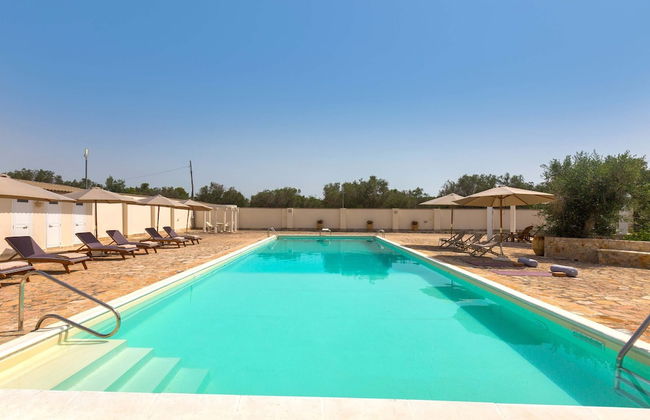 2076 Villa Artesole by Perle di Puglia - Foto 15