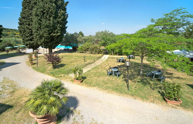 Camping Village Il Fontino - Foto 22