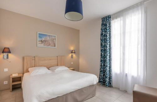 Résidence Odalys Rêve d'île - Foto 33