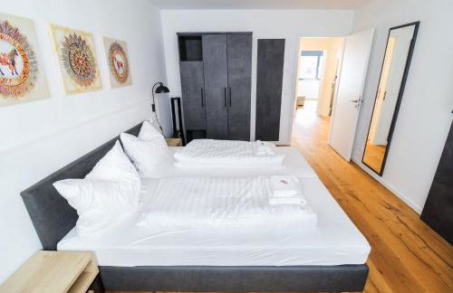 Helios Berlin Apartments - Foto 46