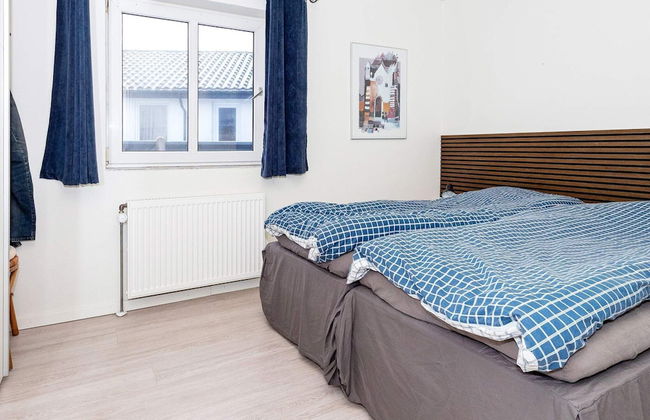 6 Person Holiday Home in Thyboron - Foto 4