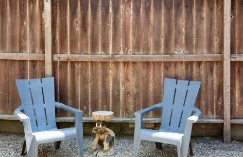 4 - Berkeley Private Apartment with Parking & Laundry - Foto 25