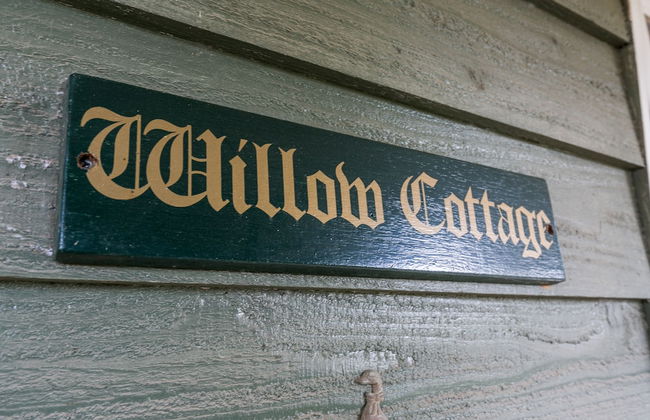 Freshwater Creek Cottages and Farm Stay - Foto 9