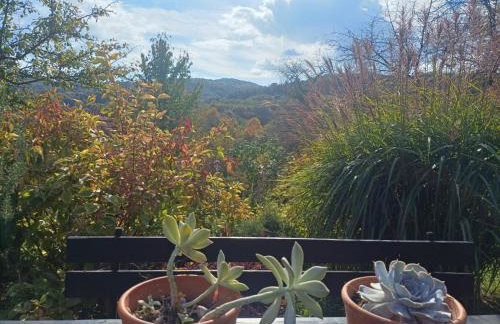 Private House with View near Samobor Ideal for Couples & Pets - Photo 3