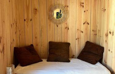 La Cabane N°4 - Foto 5