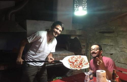 Cottage a Bossolasco con piscina - Foto 68