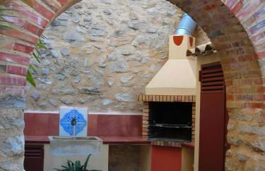 Casa Sastre Segui - Foto 17