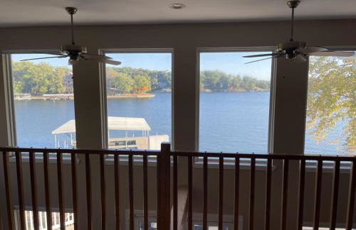 5 Bedroom on Lake of the Ozarks - Foto 14