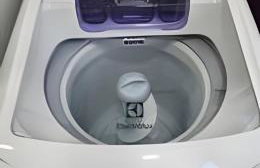 Moderno Apto no Gonzaga a UMA quadra da Praia - Foto 8