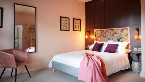 Kin Ludlow Rooms - Foto 4
