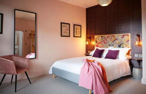 Kin Ludlow Rooms - Photo 4