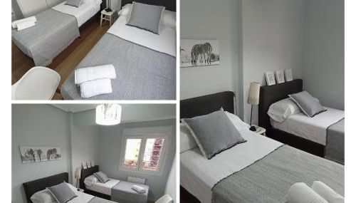 Alojamiento Mar y Bienestar - Foto 5