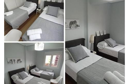 Alojamiento Mar y Bienestar - Foto 5