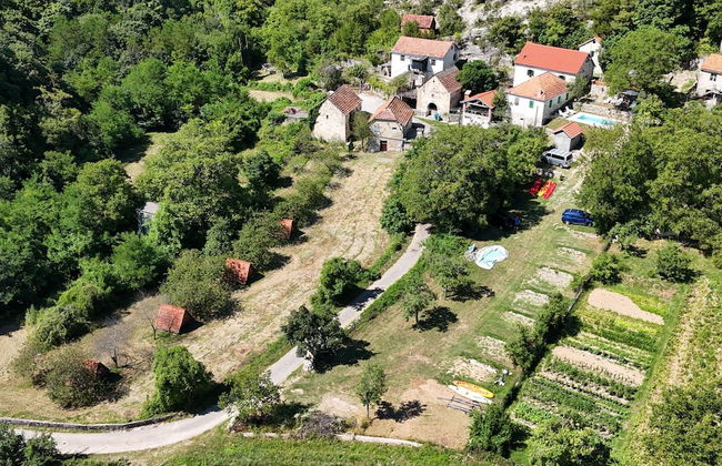 Apartment Rural Podastrana - Foto 22