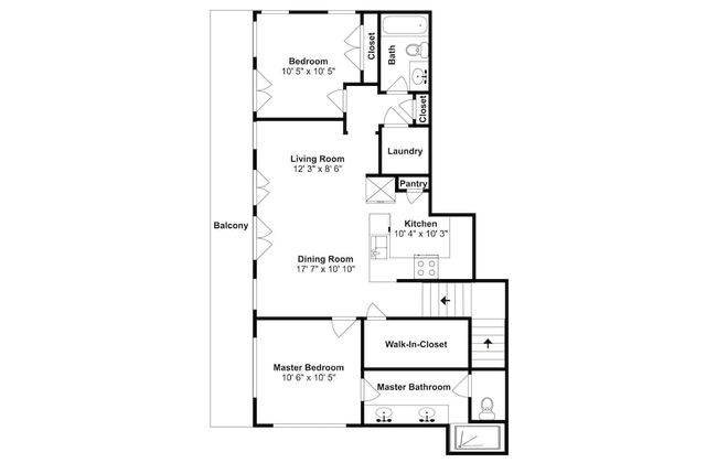 Prominence North #89c - Sun Times - Foto 6