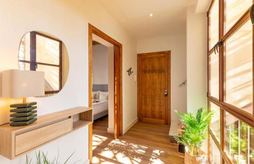 Duplex con Terraza Privada y vistas a la Catedral - Photo 20