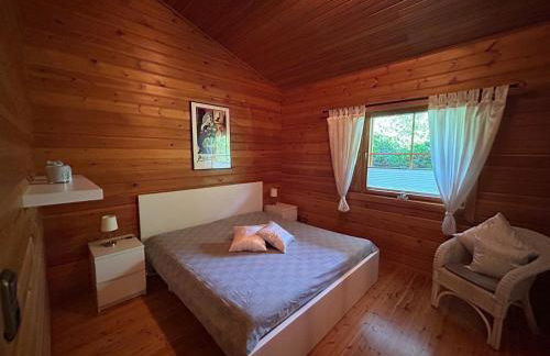 Blockhaus Ville - Foto 10