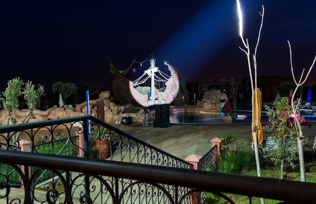 Le Vizir Center Parc & Resort - Foto 33