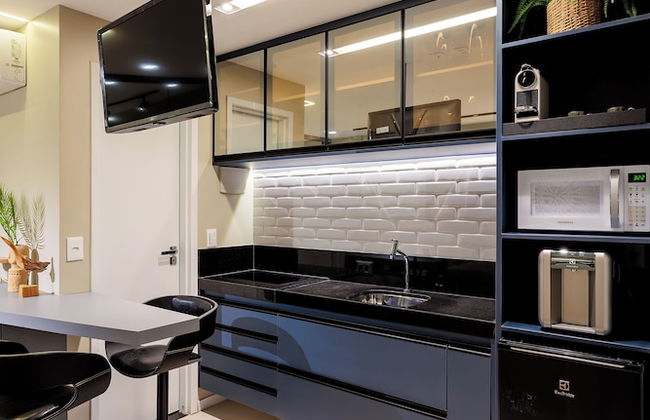 RN Studio Premium 916 - Vista Mar - Foto 5