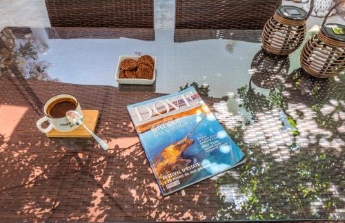 Mantelena studios & family apartments - Foto 65