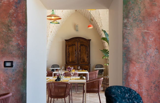 Masseria Santo Scalone - Foto 66