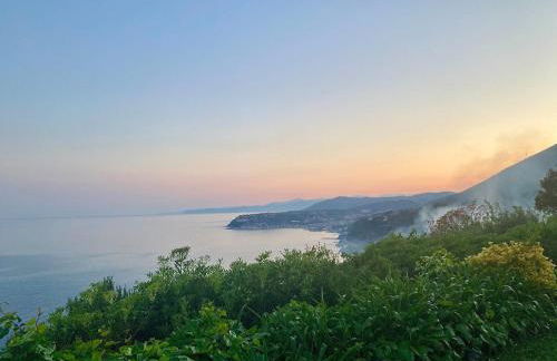 Villa Mare con Piscina - Foto 19