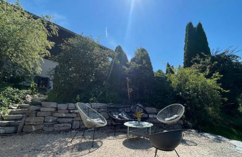 Ferienhaus Bergrausch26 - Chiemgau Karte - Foto 30