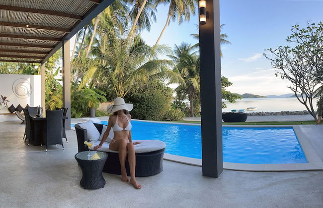 Bliss Villas - Foto 19