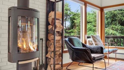 Manzanita Beach Ocean View Cabin Pet Friendly - Foto 4, Other