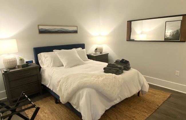 Dogwood at Main & Pine - Foto 2