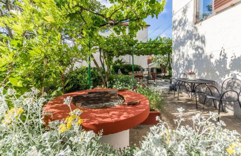 Three-Bedroom Apartment Meden - Foto 18