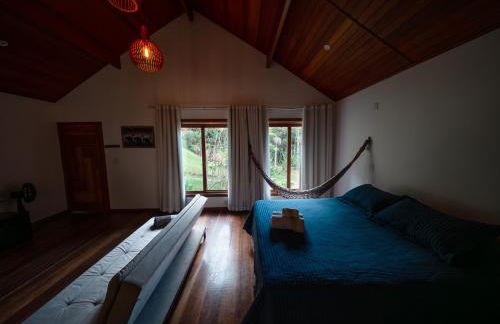 Chalé Brandt Huss - Foto 36