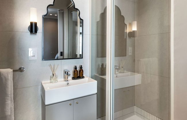 Charles Hope Cape Town - Foto 54