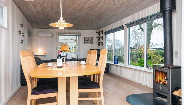 8 Person Holiday Home in Haderslev-by Traum - Foto 4, Innenbereich