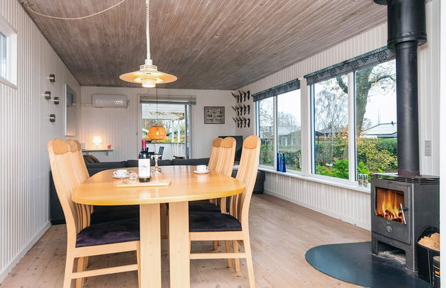 8 Person Holiday Home in Haderslev-by Traum - Foto 4