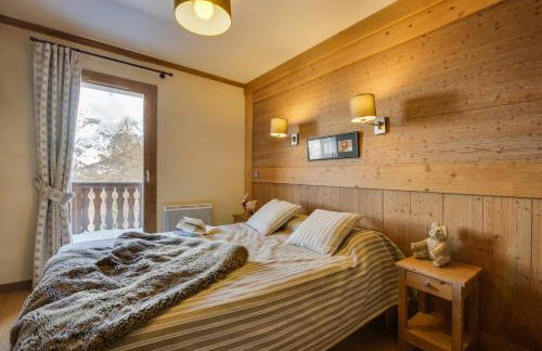 CGH Résidences & Spas Le Ruitor - Foto 20