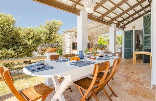 Los Olivos V.I.P Poolvilla Kritinia - Foto 64