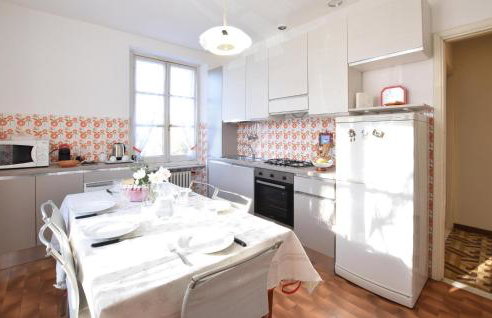 Cozy Apartment In Borghetto Di Borbera - Photo 5