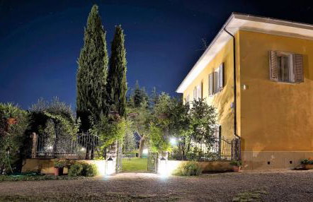 Podere San Giusto - Foto 5